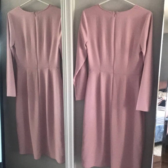 Leith Pink Dress - Picture 5 of 5